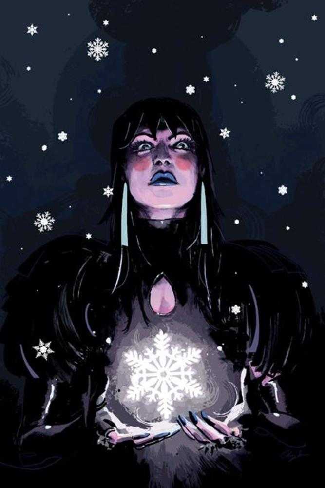 Seasons #10 Cover A Paul Azaceta | L.A. Mood Comics and Games