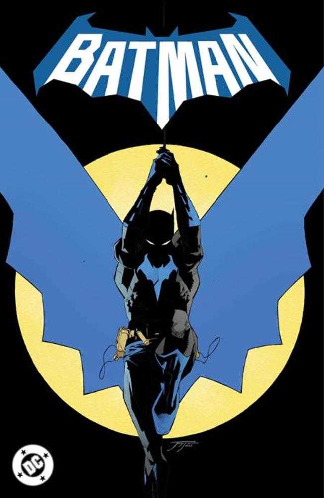 Batman (2025) TPB Volume 01 Daylight | L.A. Mood Comics and Games