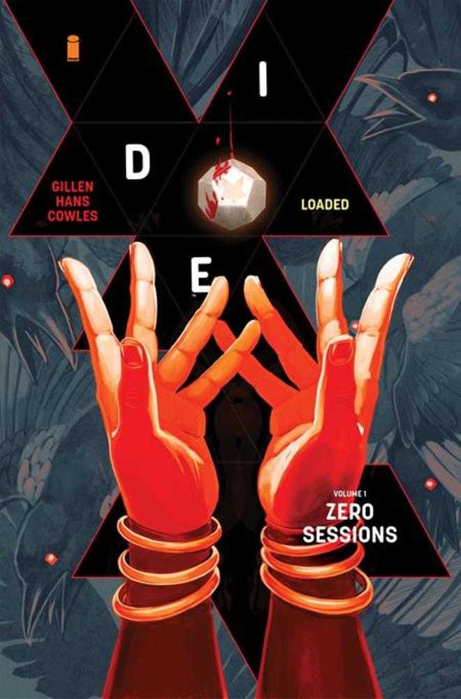 Die Loaded TPB Volume 01 (Mature) | L.A. Mood Comics and Games