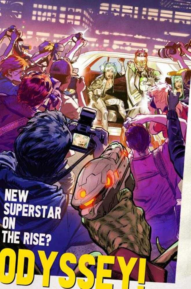Green Lantern #35 Cover A Xermanico | L.A. Mood Comics and Games