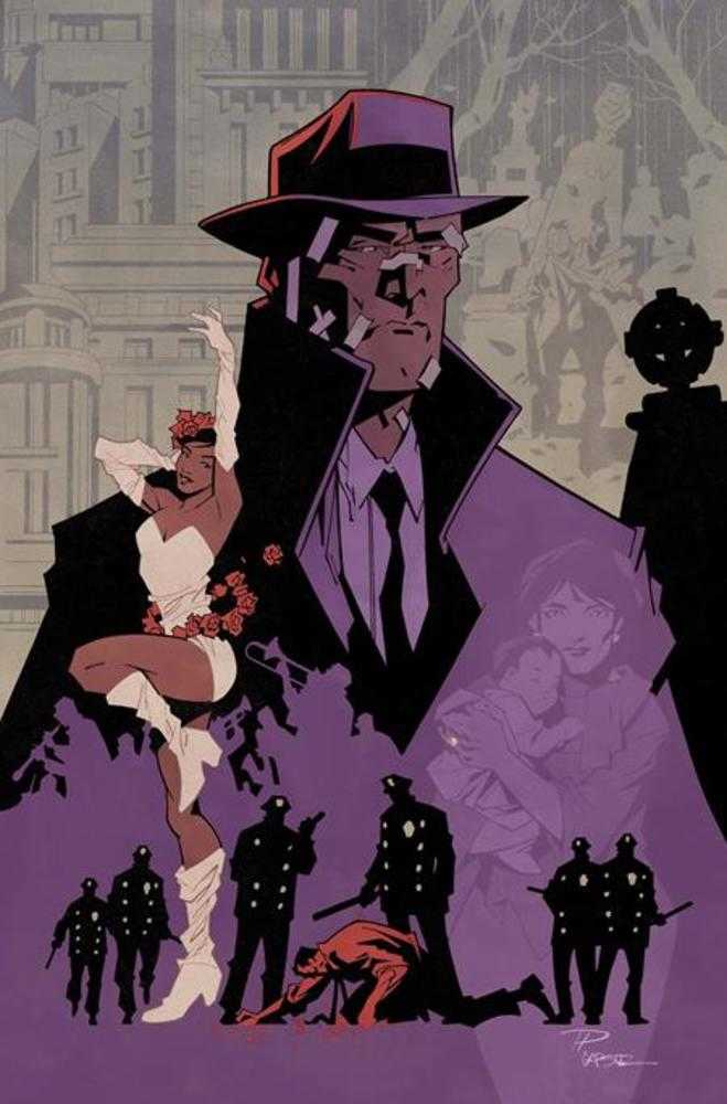 Gotham City Year One Deluxe Edition Hardcover | L.A. Mood Comics and Games