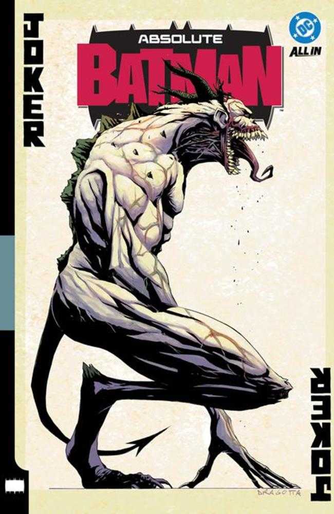Absolute Batman Hardcover Volume 03 | L.A. Mood Comics and Games