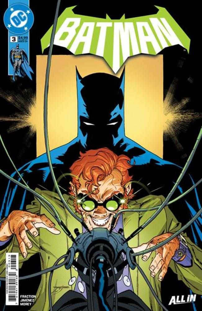 Batman #3 3rd Print | L.A. Mood Comics and Games