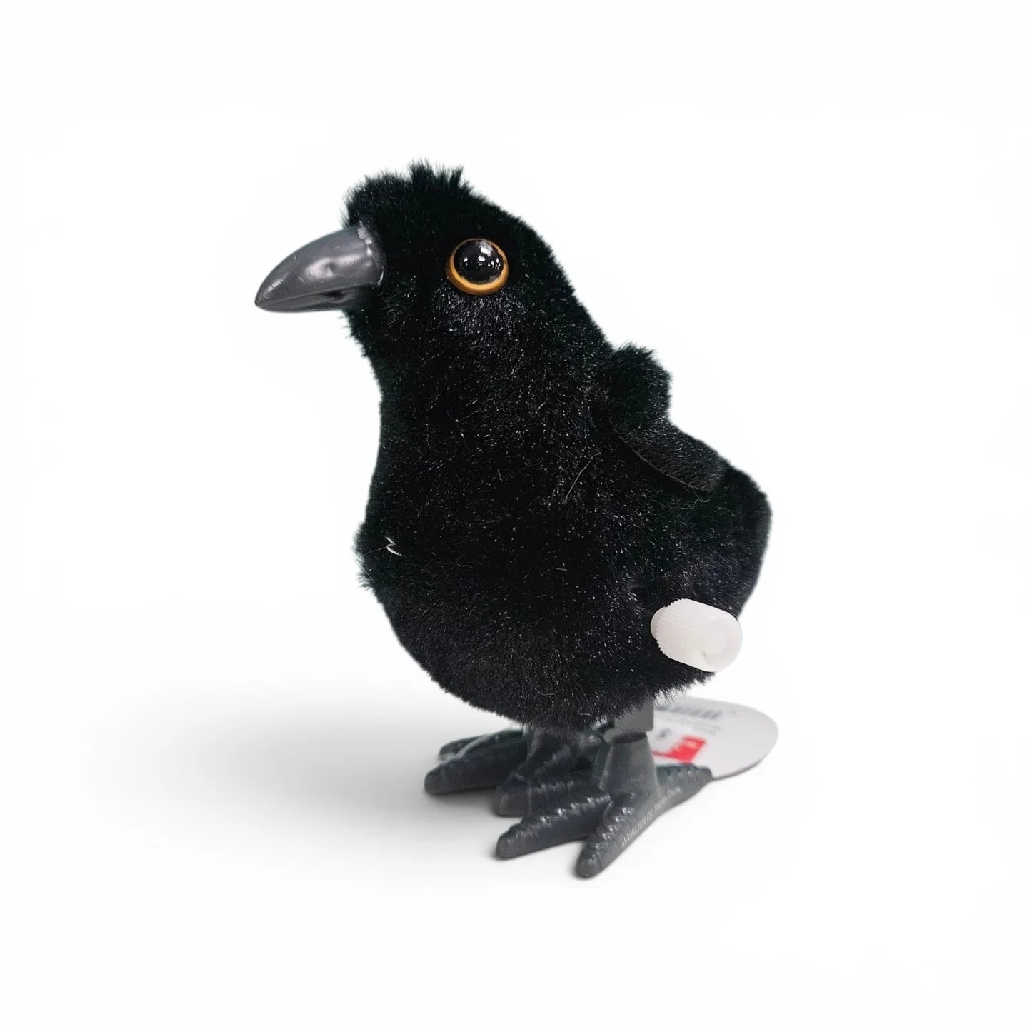 Aurora® Toys - Wind Up Raven | L.A. Mood Comics and Games