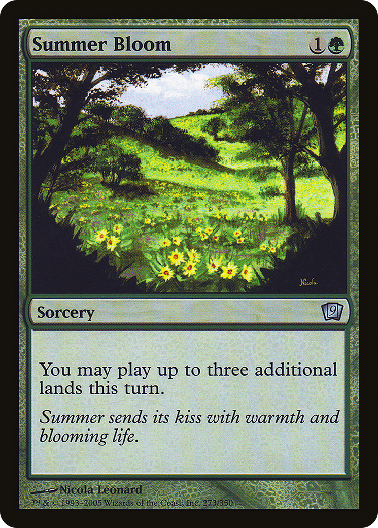 Veil of Summer (JP Alternate Art) (Silver Scroll Foil) [Secrets of Strixhaven: Mystical Archive] | L.A. Mood Comics and Games