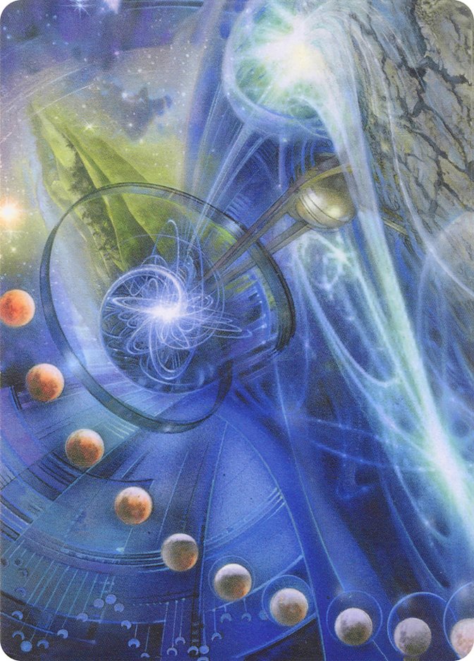 Echo of Eons // Echo of Eons [Modern Horizons Art Series] | L.A. Mood Comics and Games
