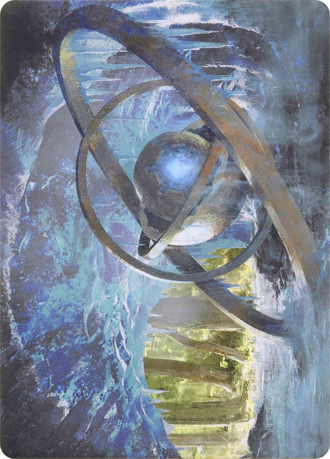 Arcum's Astrolabe // Arcum's Astrolabe [Modern Horizons Art Series] | L.A. Mood Comics and Games