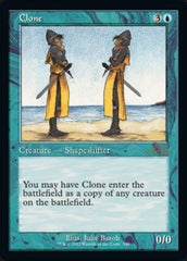 Clone (Retro) [30th Anniversary Edition] | L.A. Mood Comics and Games