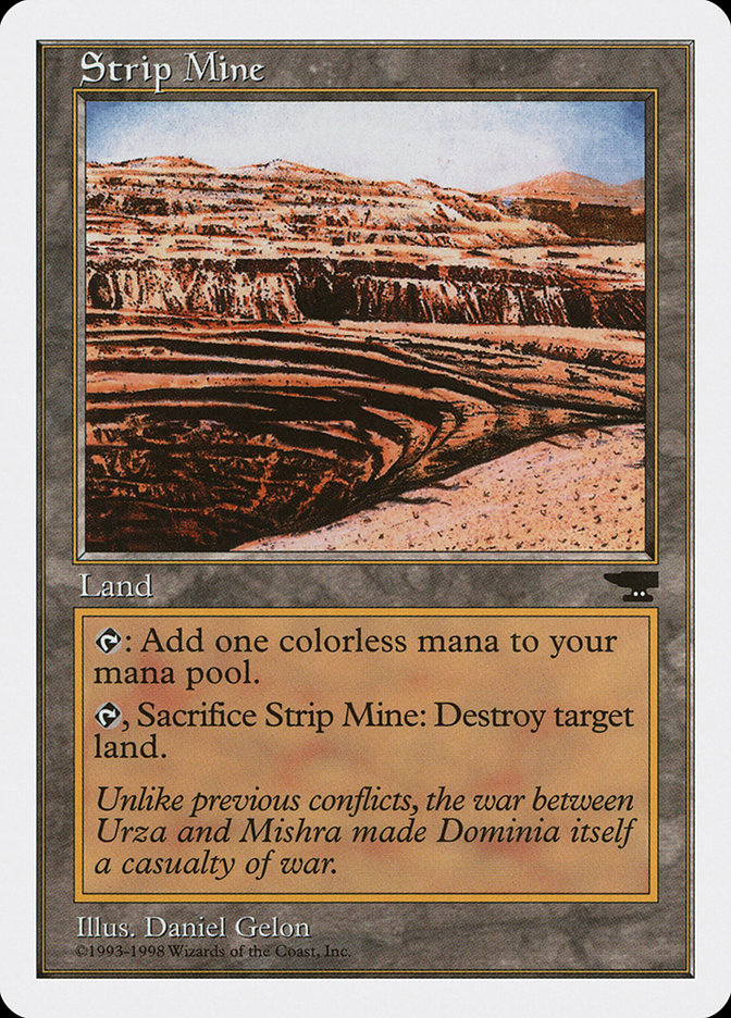Strip Mine [Anthologies] | L.A. Mood Comics and Games