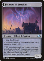 Cryptolith Fragment // Aurora of Emrakul [Eldritch Moon] | L.A. Mood Comics and Games