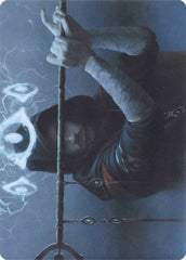 Watcher for Tomorrow // Watcher for Tomorrow [Modern Horizons Art Series] | L.A. Mood Comics and Games