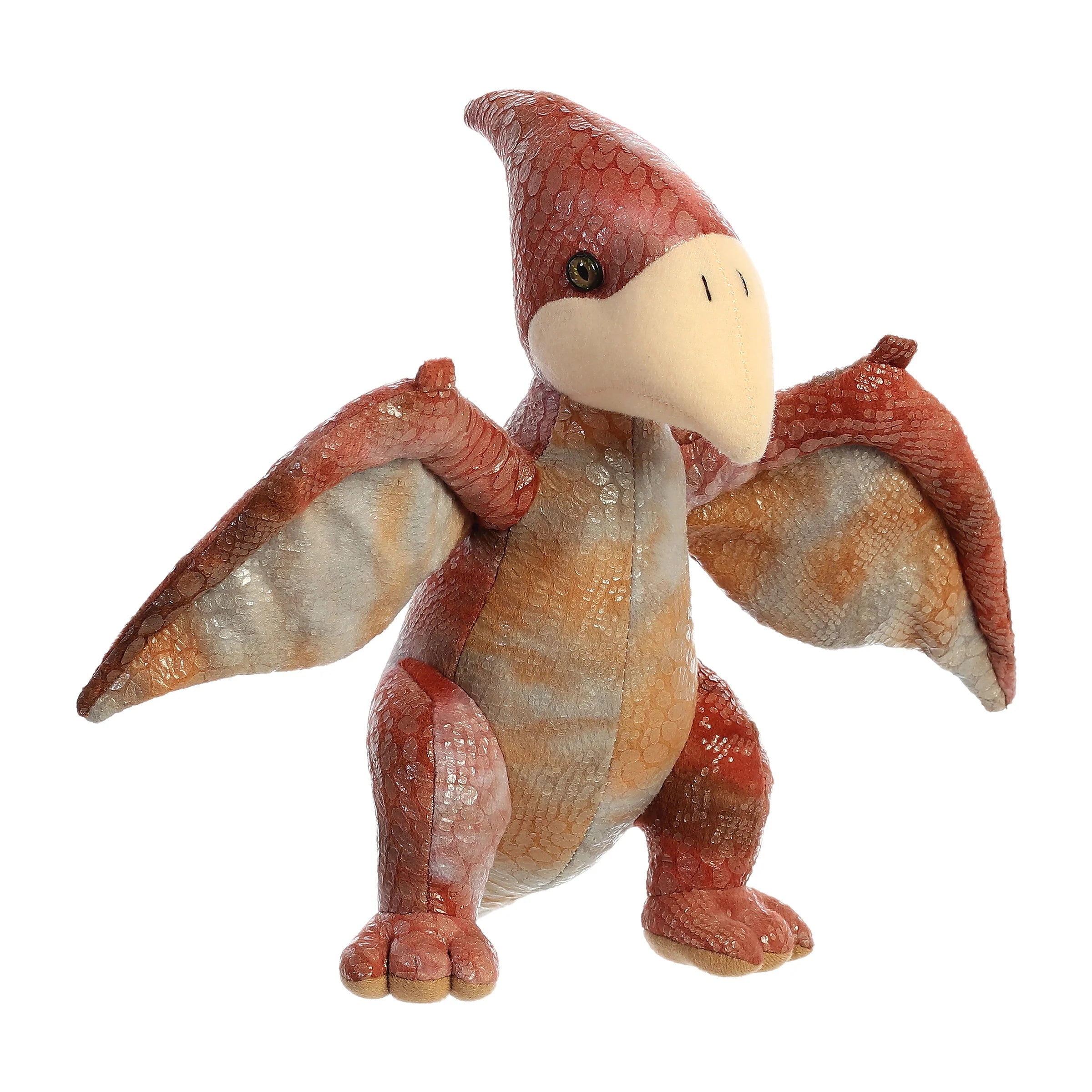 Aurora Dino Plushie - Pteranodon | L.A. Mood Comics and Games