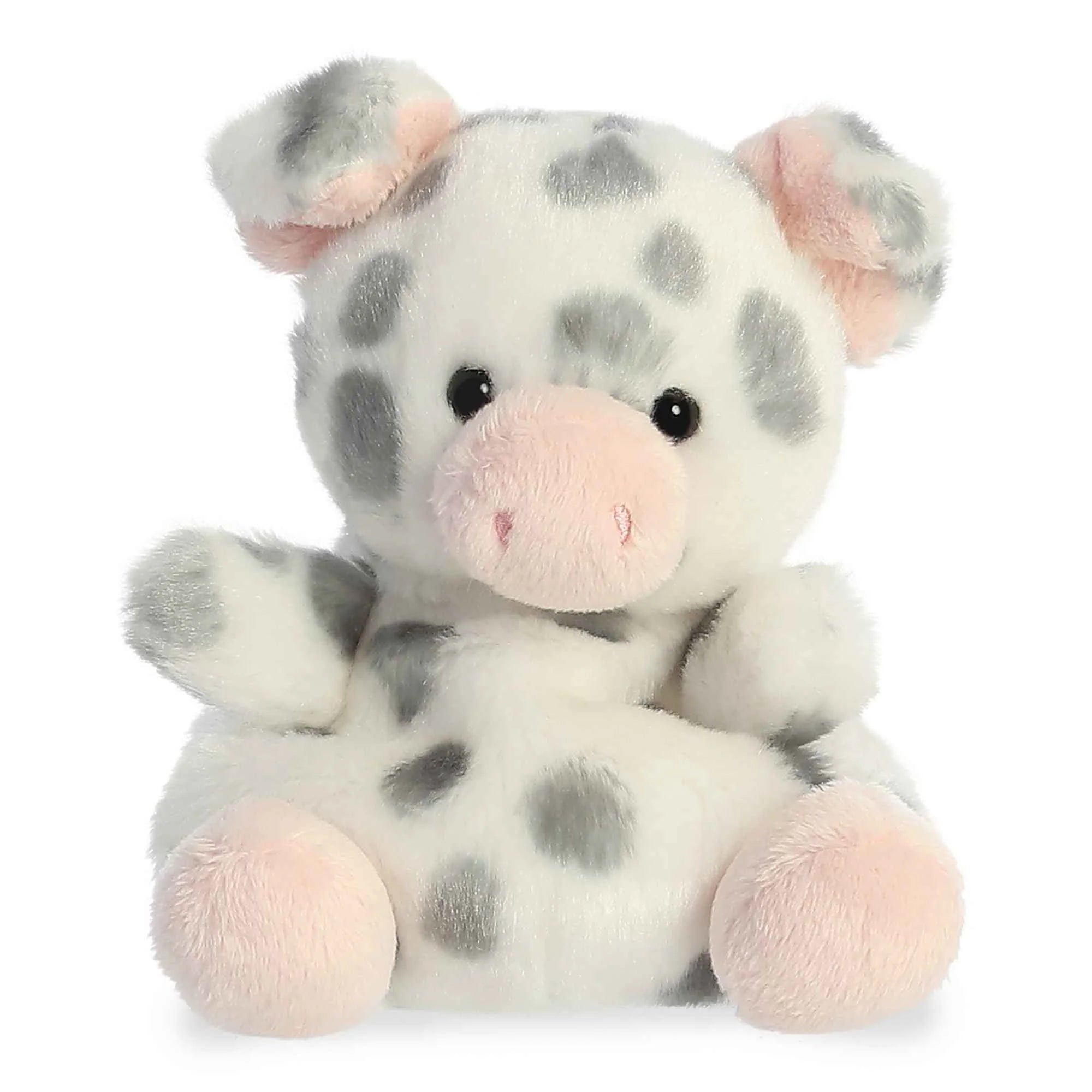 Palm Pals - Piggles Spotted Piglet | L.A. Mood Comics and Games