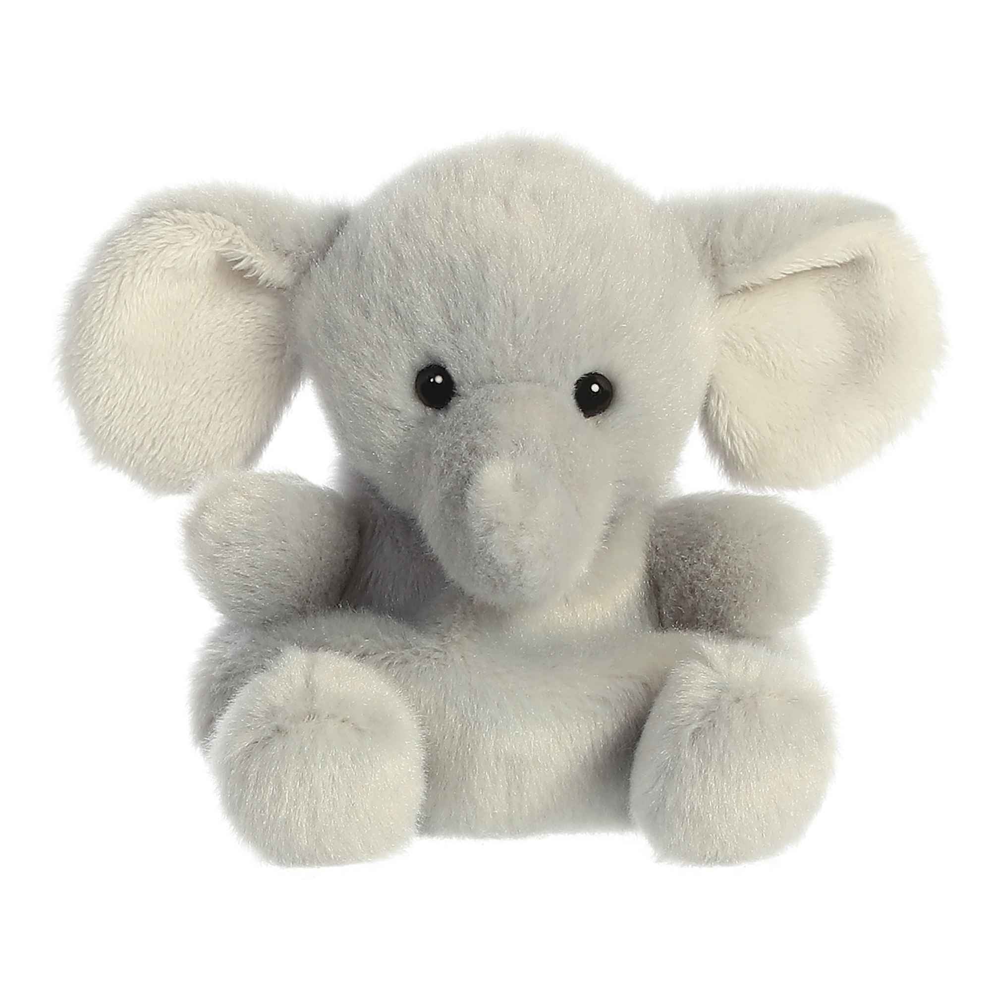 Palm Pals - Stomps Elephant | L.A. Mood Comics and Games