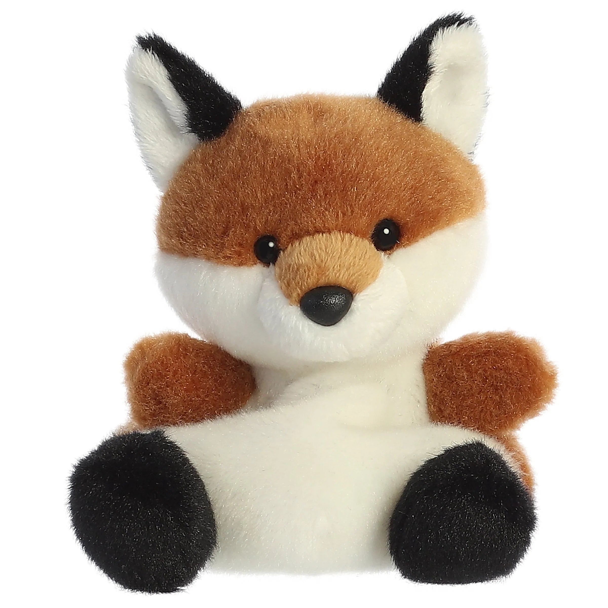 Palm Pals - Sly Fox | L.A. Mood Comics and Games