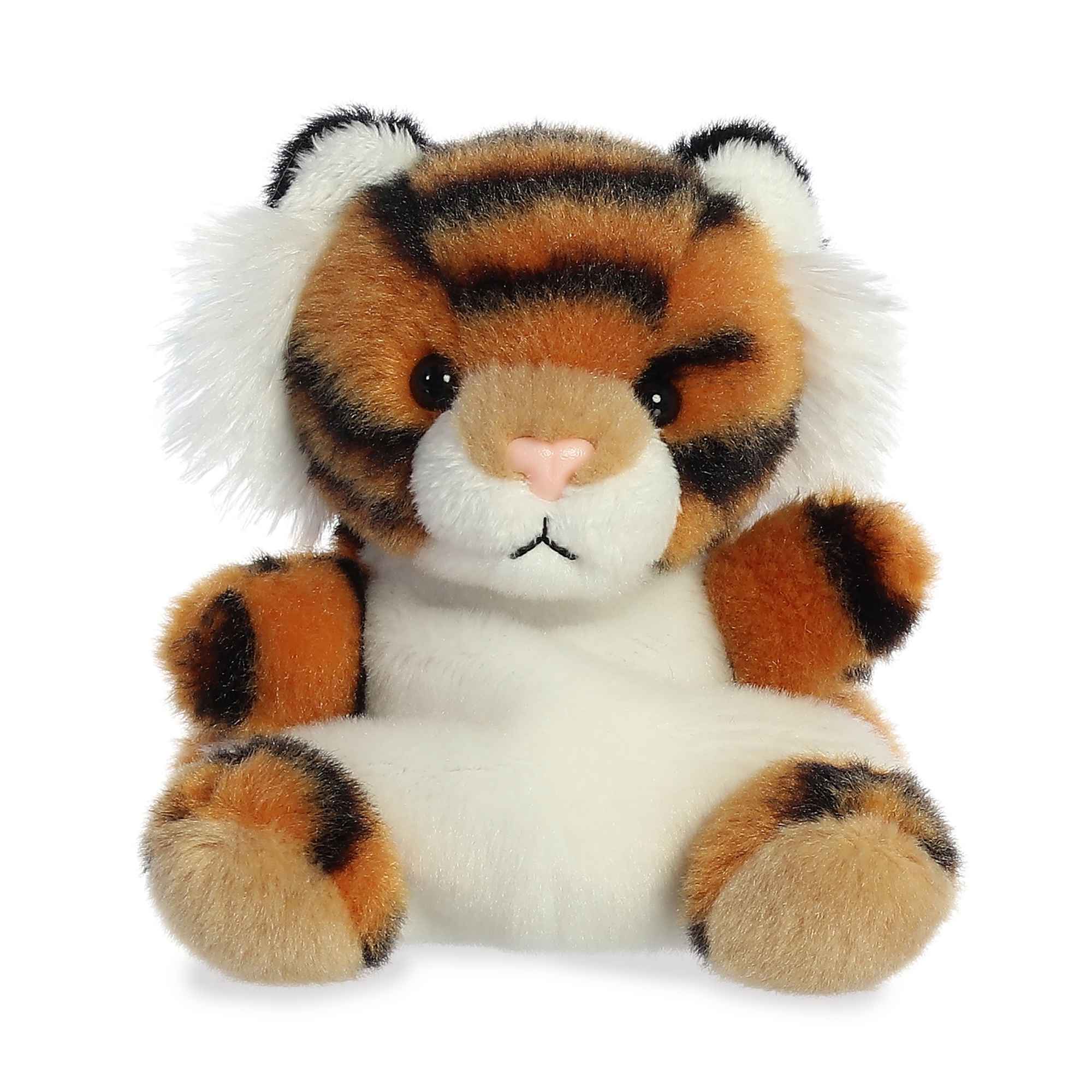 Palm Pals - Indy Tiger | L.A. Mood Comics and Games