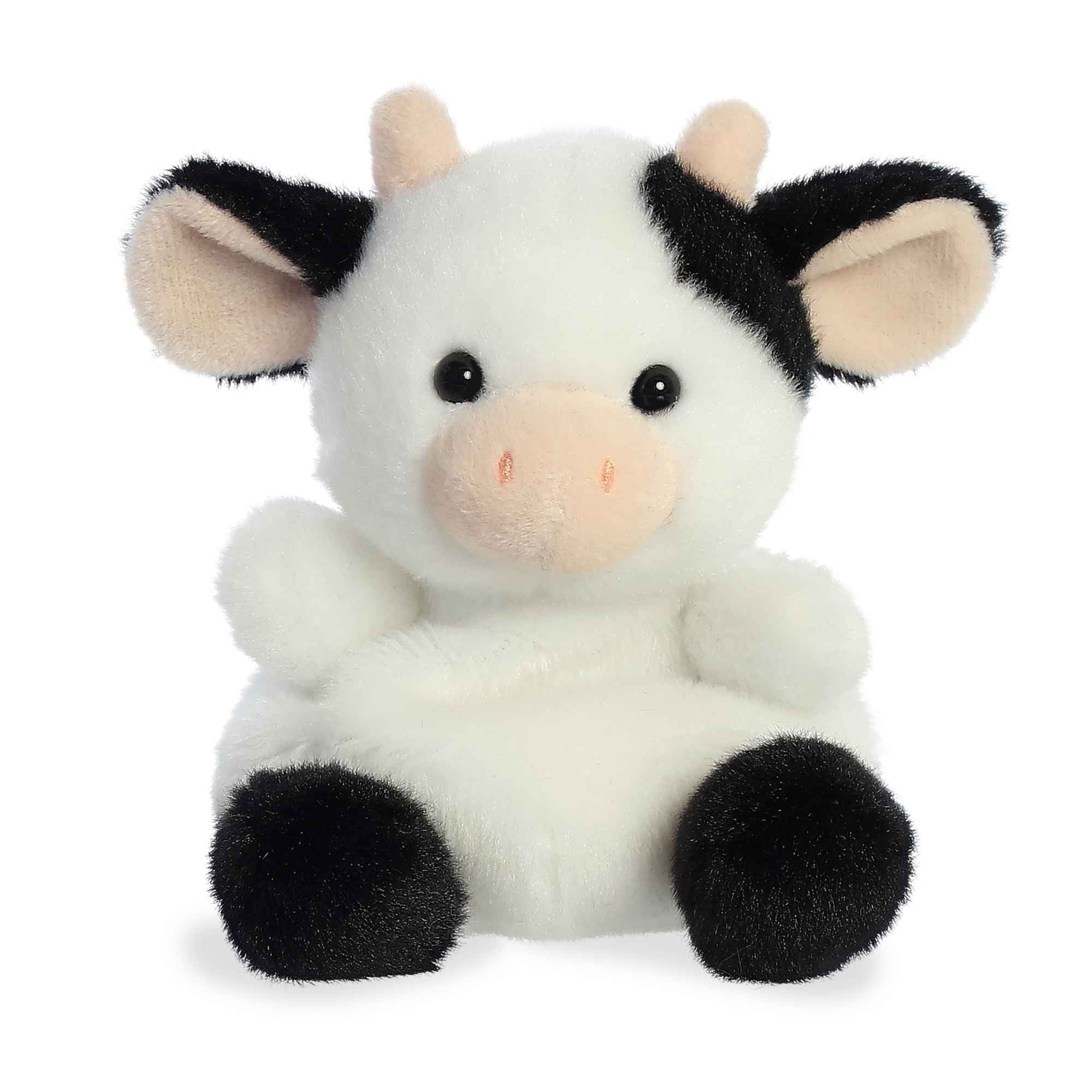Palm Pals - Sweetie Cow | L.A. Mood Comics and Games