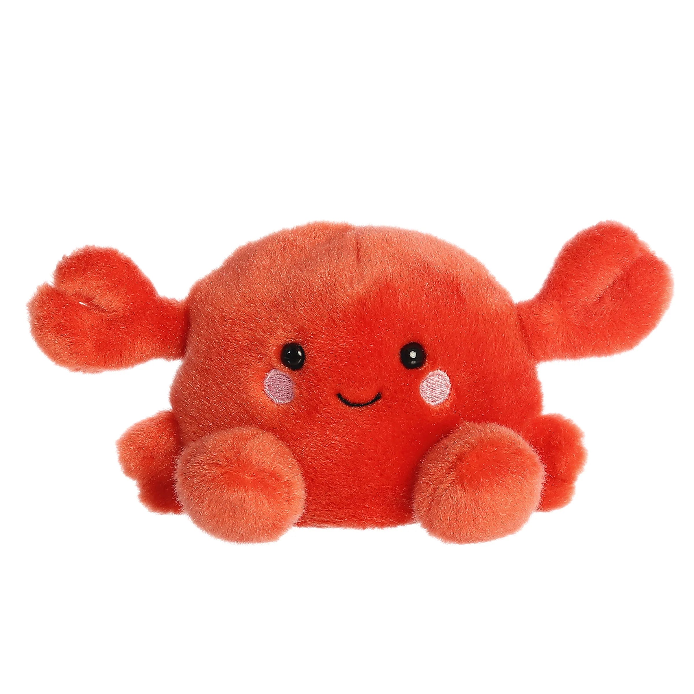 Palm Pals - Snippy Crab | L.A. Mood Comics and Games