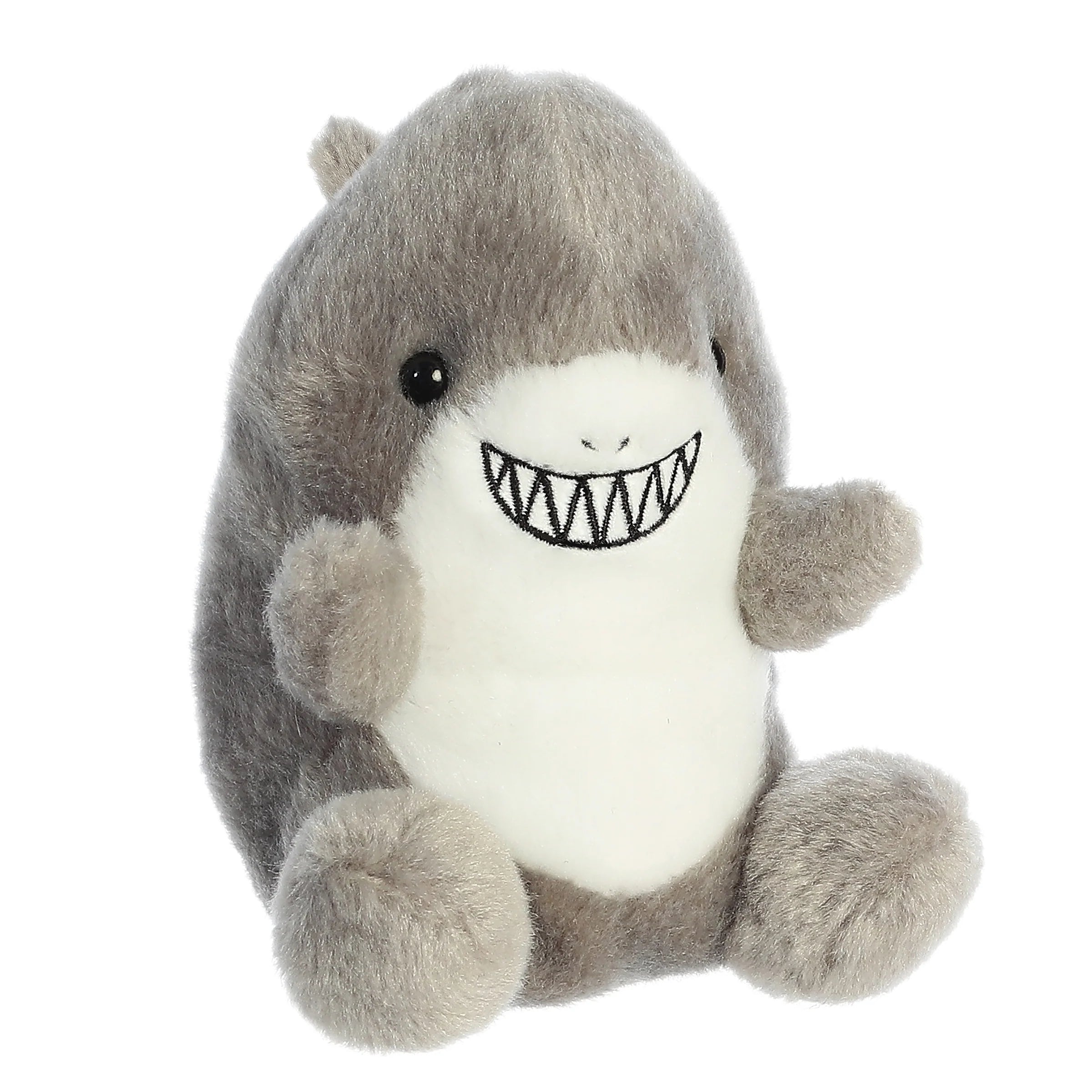 Palm Pals - Chomps Shark | L.A. Mood Comics and Games