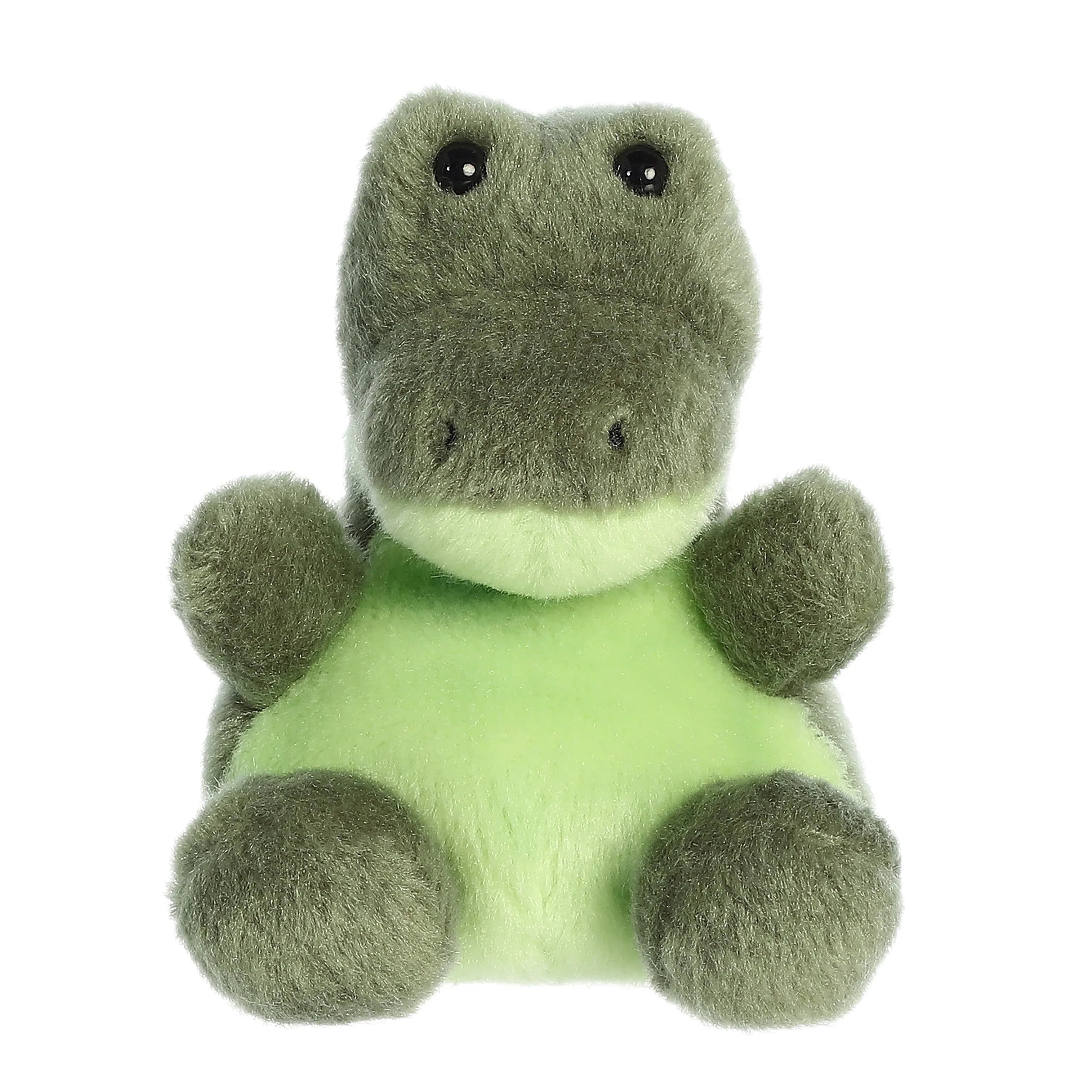 Palm Pals - Scales Alligator | L.A. Mood Comics and Games