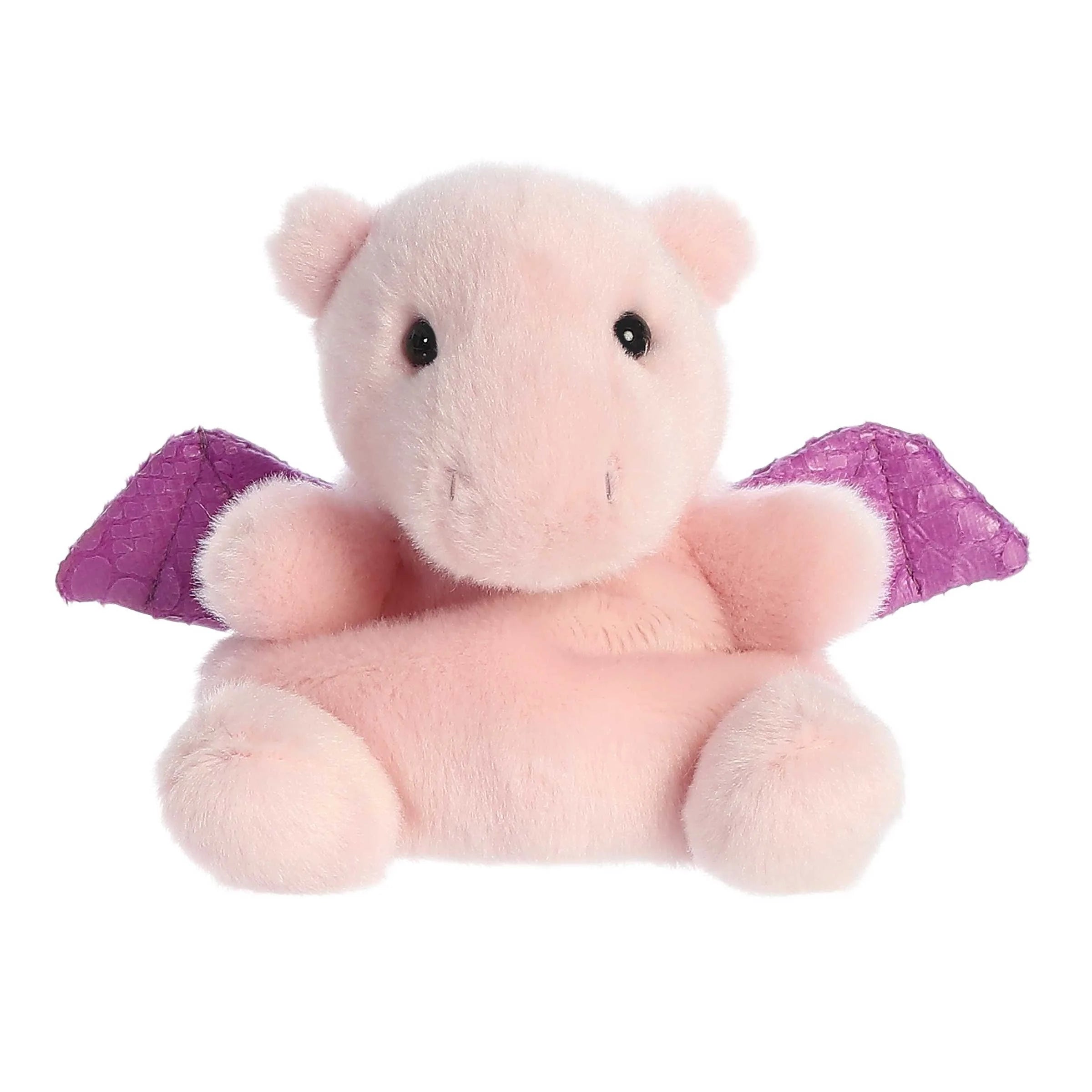Palm Pals - Aria Pink Dragon | L.A. Mood Comics and Games