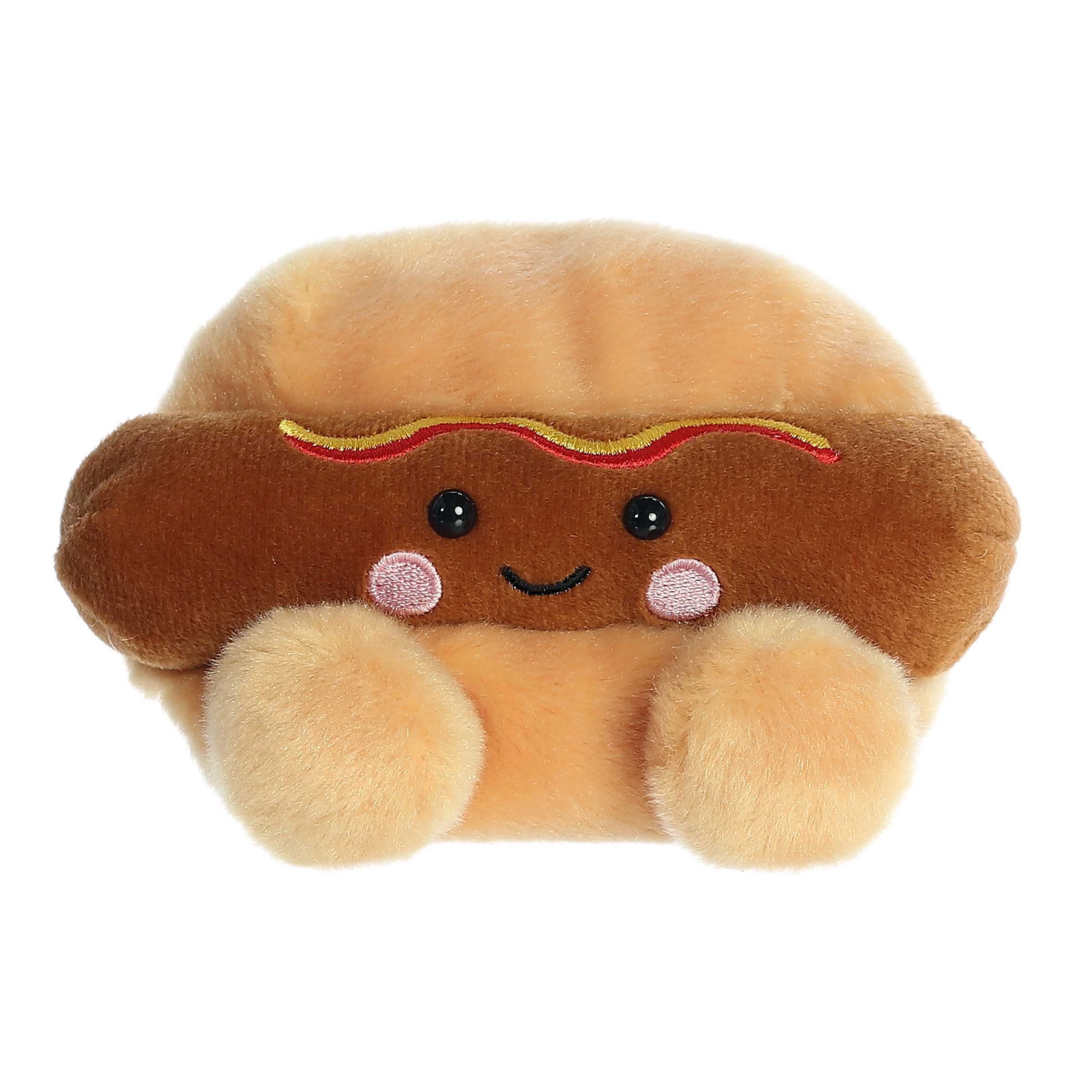 Palm Pals - Colson Hot Dog | L.A. Mood Comics and Games