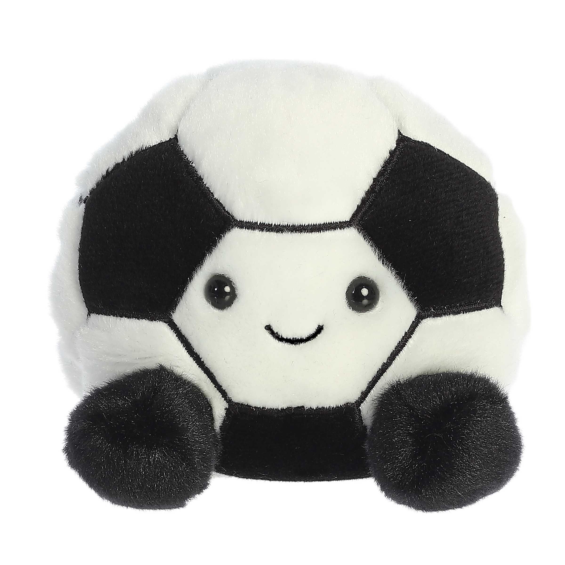 Palm Pals - Striker Soccerball | L.A. Mood Comics and Games