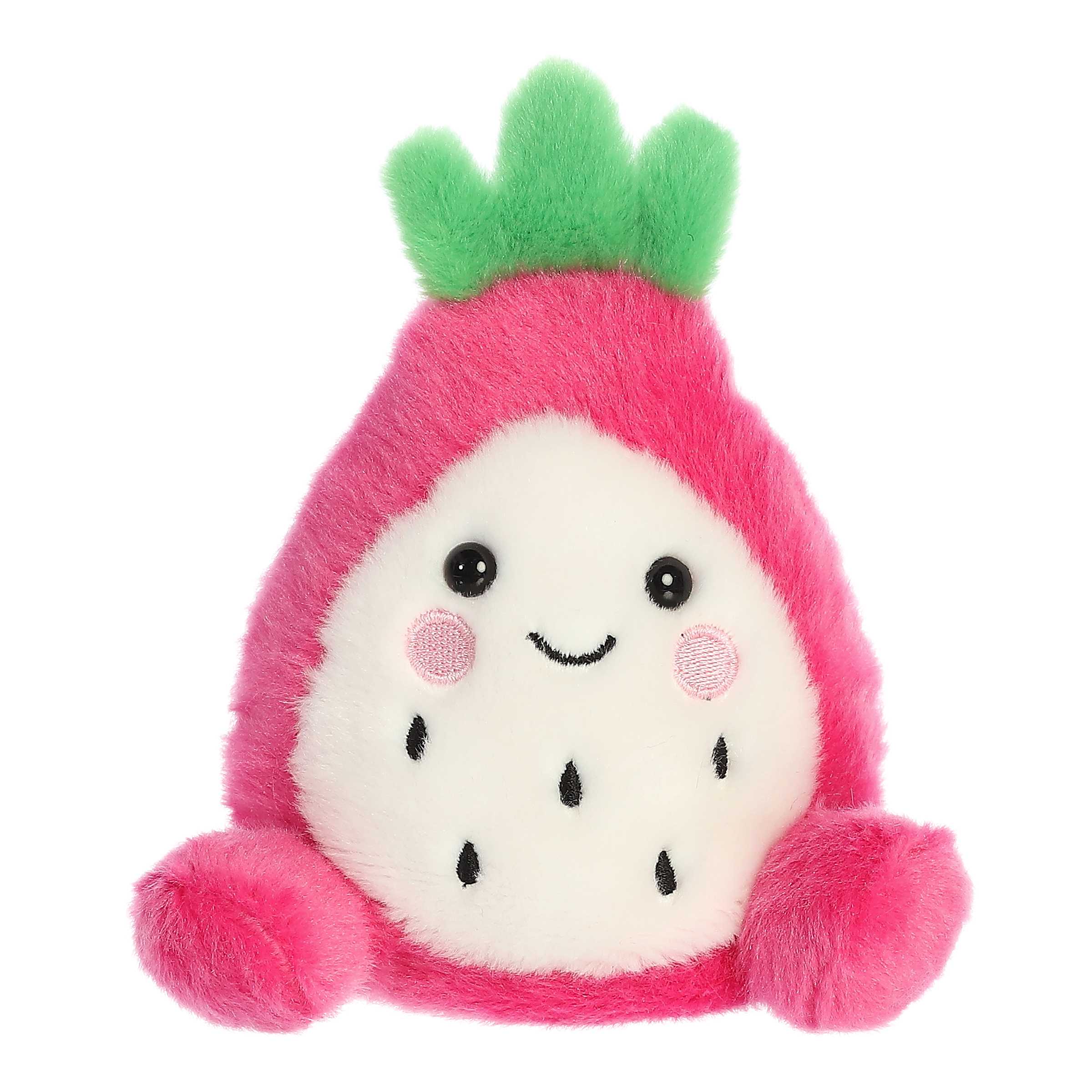 Palm Pals - Rhys Dragonfruit | L.A. Mood Comics and Games