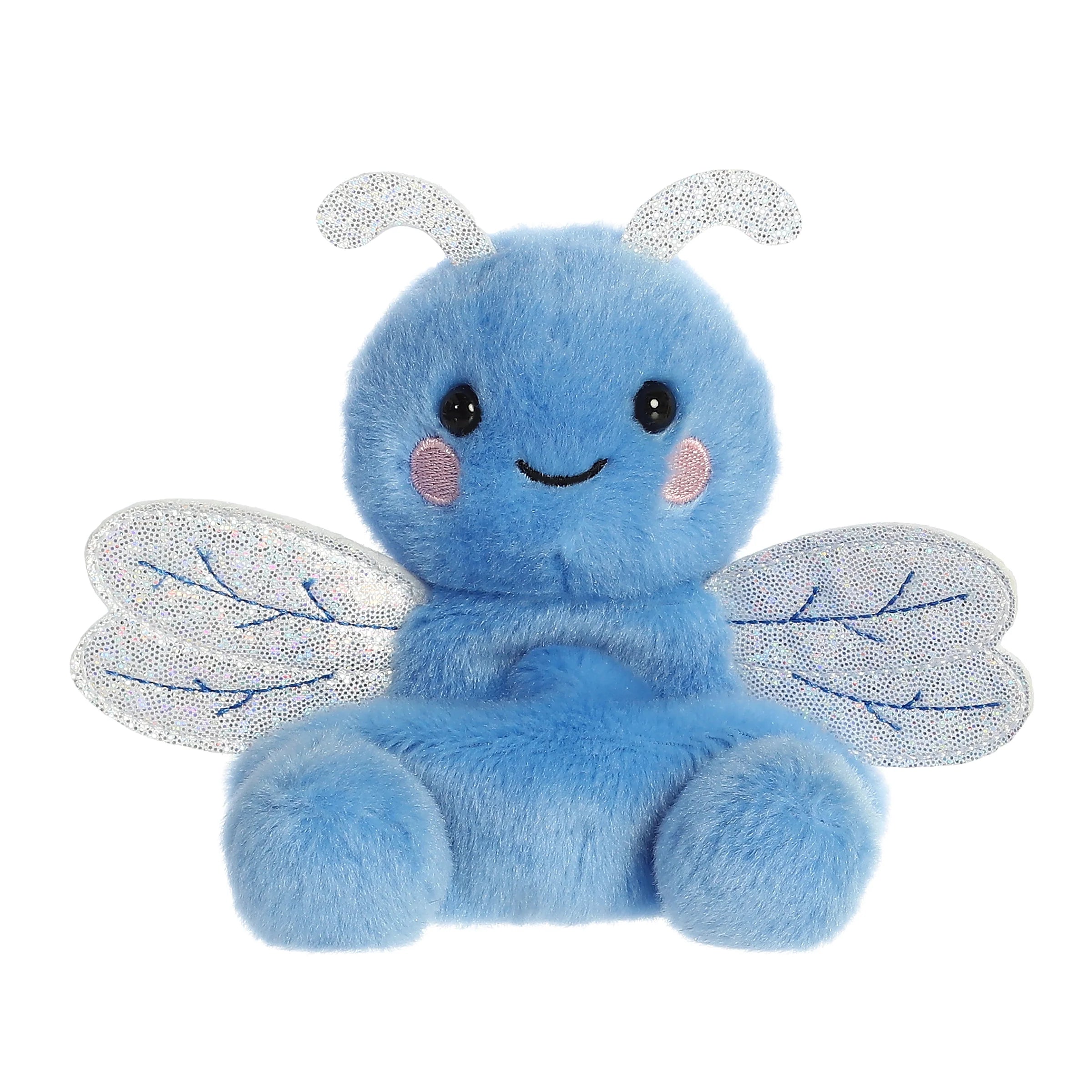 Palm Pals - Dart Dragonfly | L.A. Mood Comics and Games