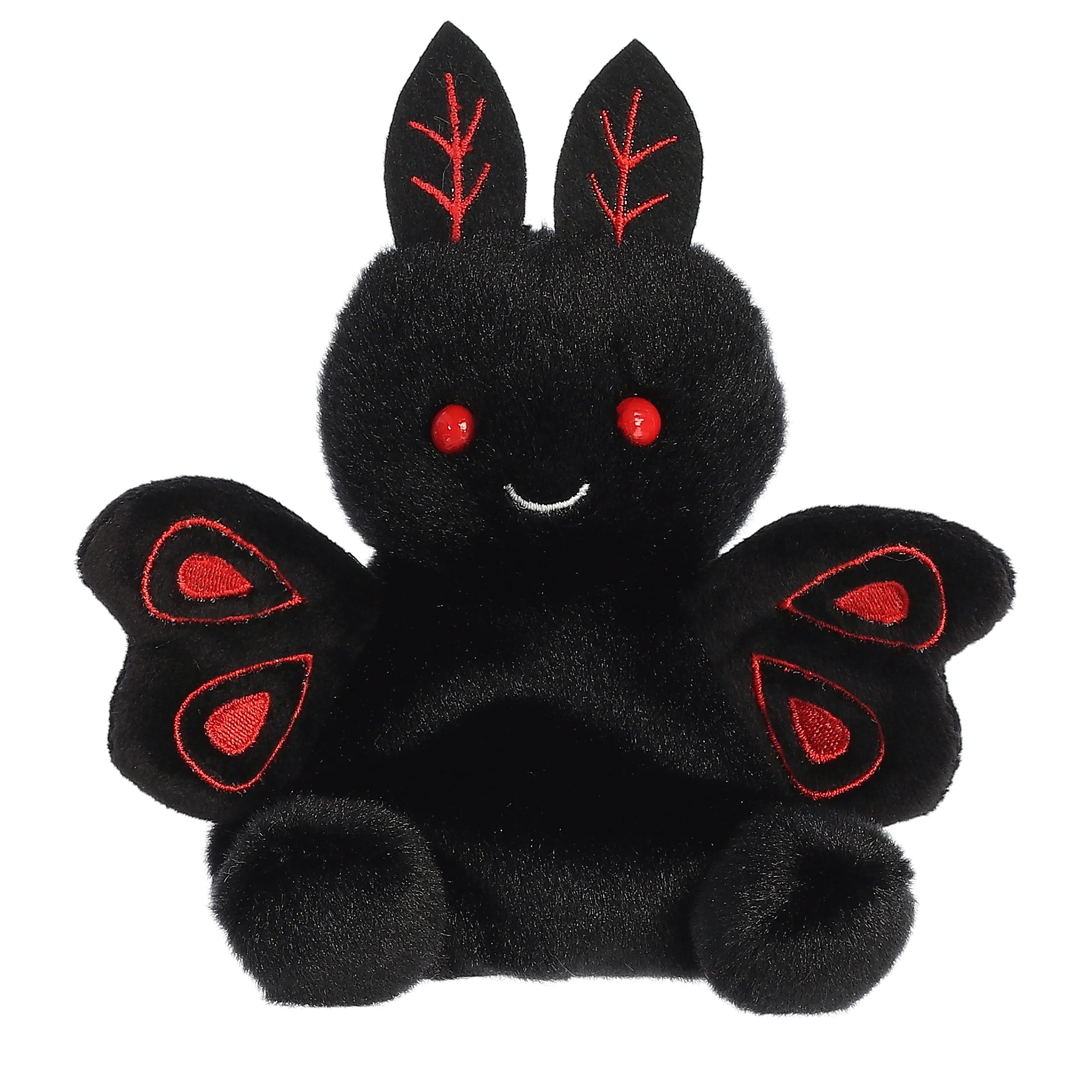 Palm Pals - Mortimer Mothman | L.A. Mood Comics and Games