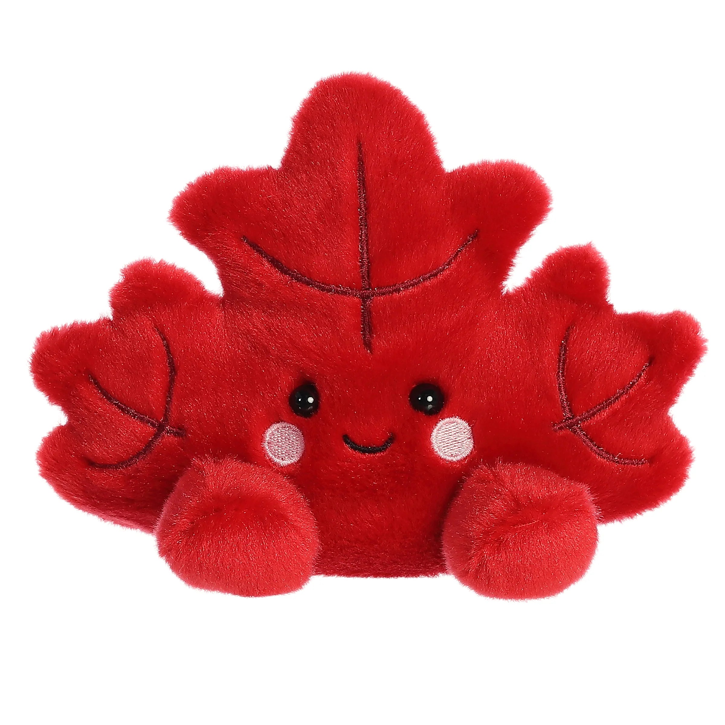 Palm Pals - Fall Maple Leaf | L.A. Mood Comics and Games