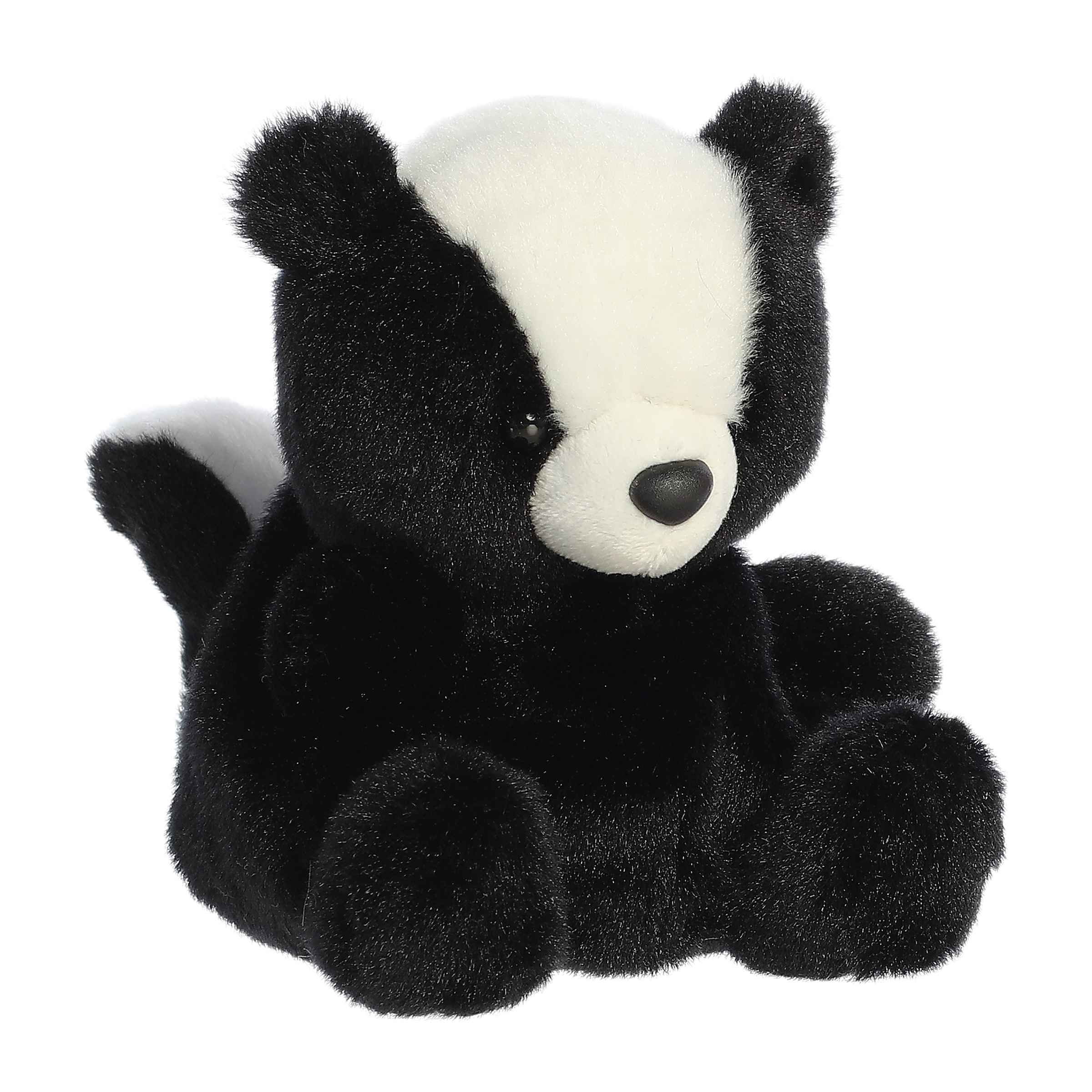 Palm Pals - Scout Skunk | L.A. Mood Comics and Games
