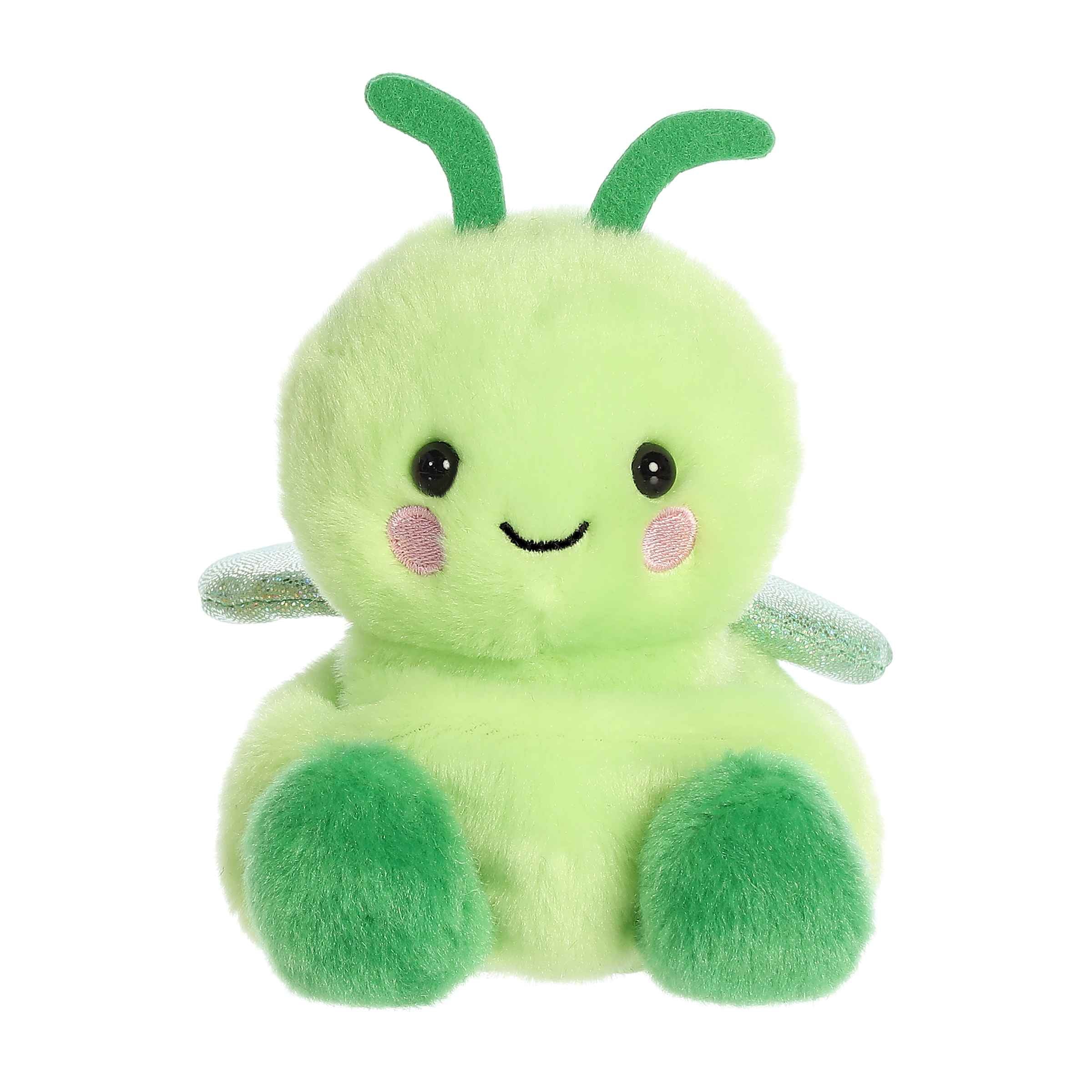 Palm Pals - Maestro Grasshopper | L.A. Mood Comics and Games