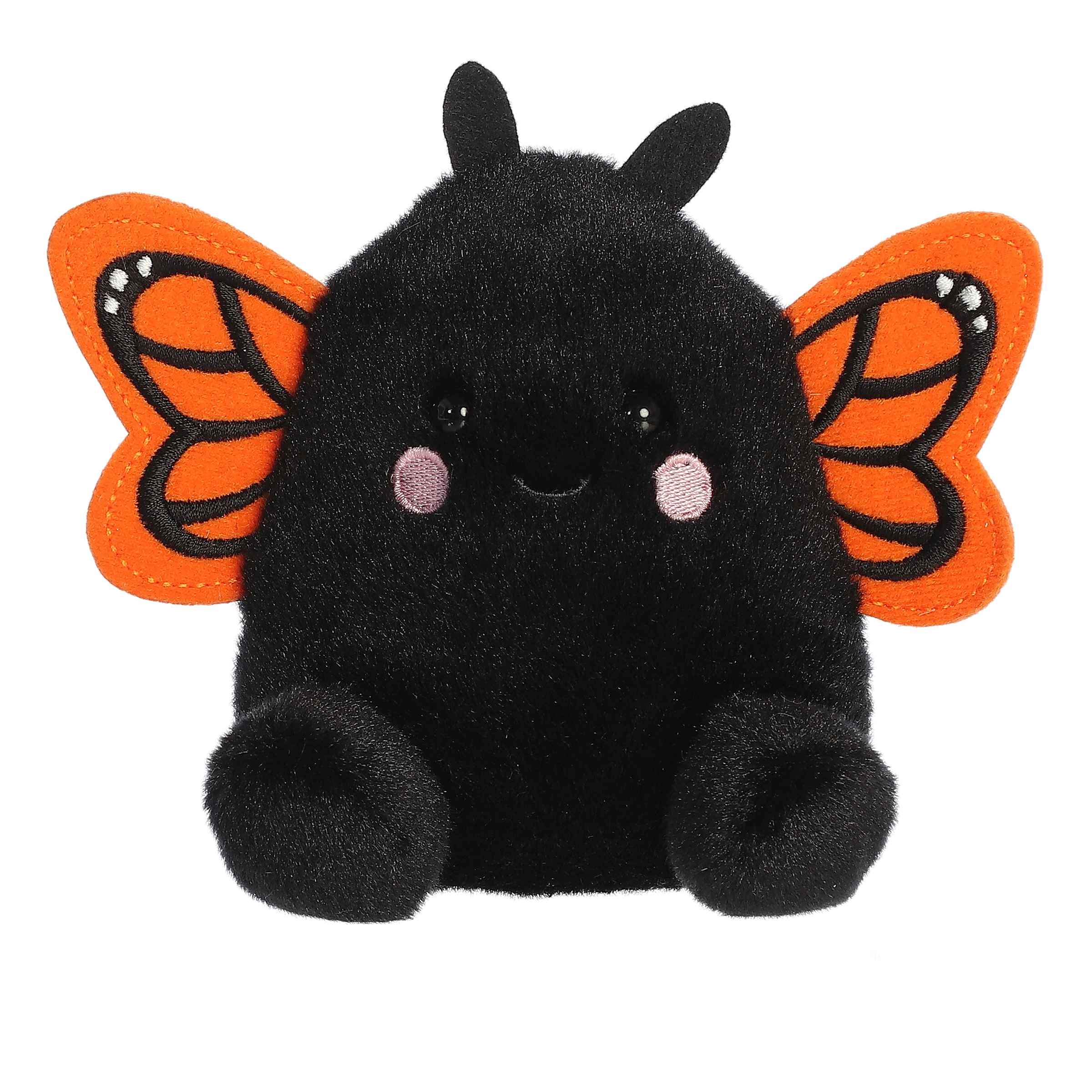Palm Pals - Reyna Monarch Butterfly | L.A. Mood Comics and Games
