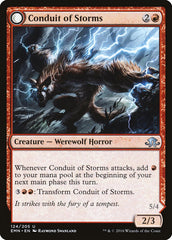 Conduit of Storms // Conduit of Emrakul [Eldritch Moon] | L.A. Mood Comics and Games
