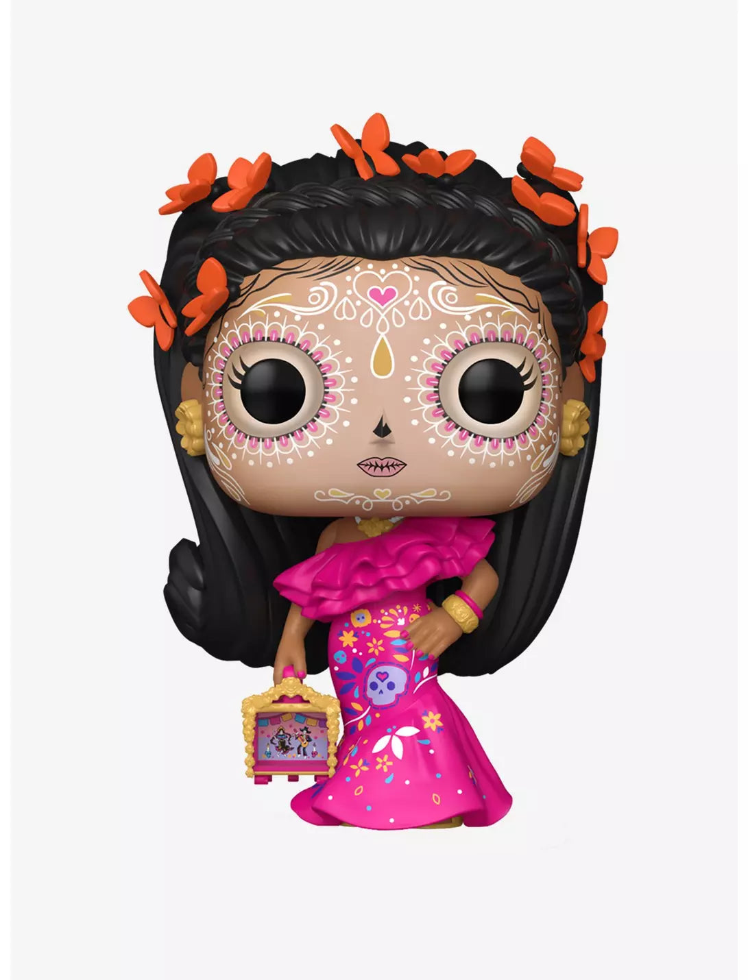 Pop Retro Toys Barbie Dia De Muertos | L.A. Mood Comics and Games
