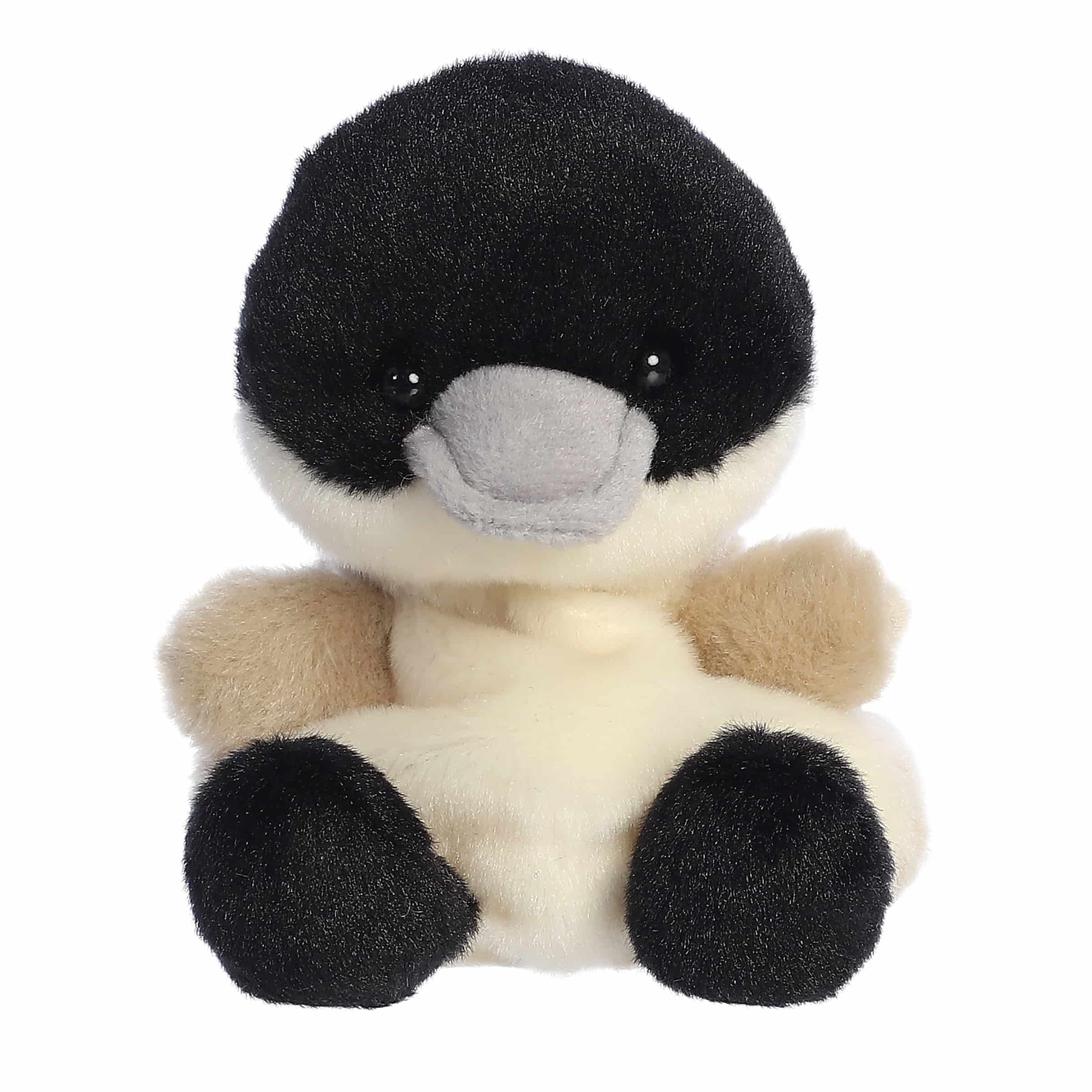 Palm Pals - Alberta Canadian Goose | L.A. Mood Comics and Games