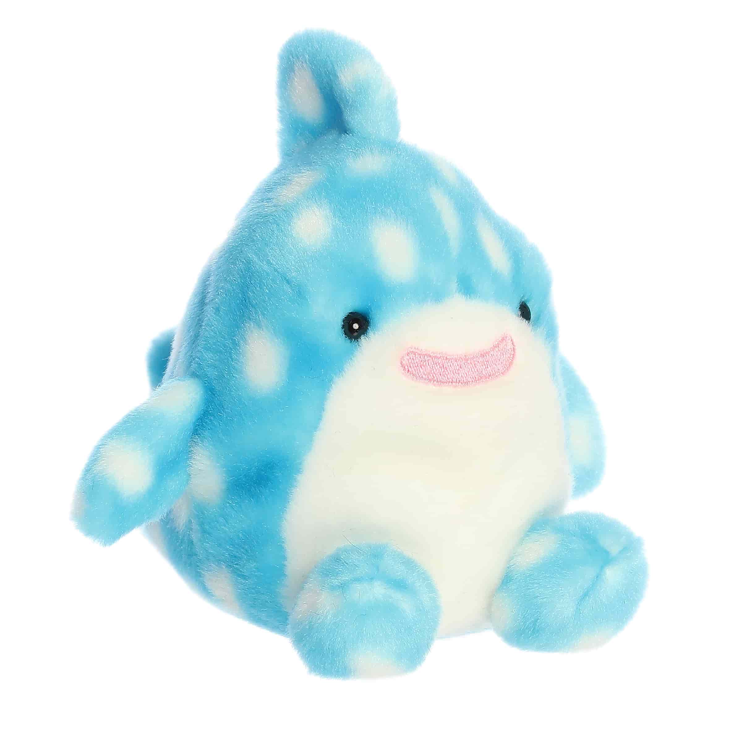 Palm Pals - Dottie Whale Shark | L.A. Mood Comics and Games