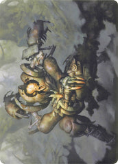 Plague Engineer // Plague Engineer [Modern Horizons Art Series] | L.A. Mood Comics and Games