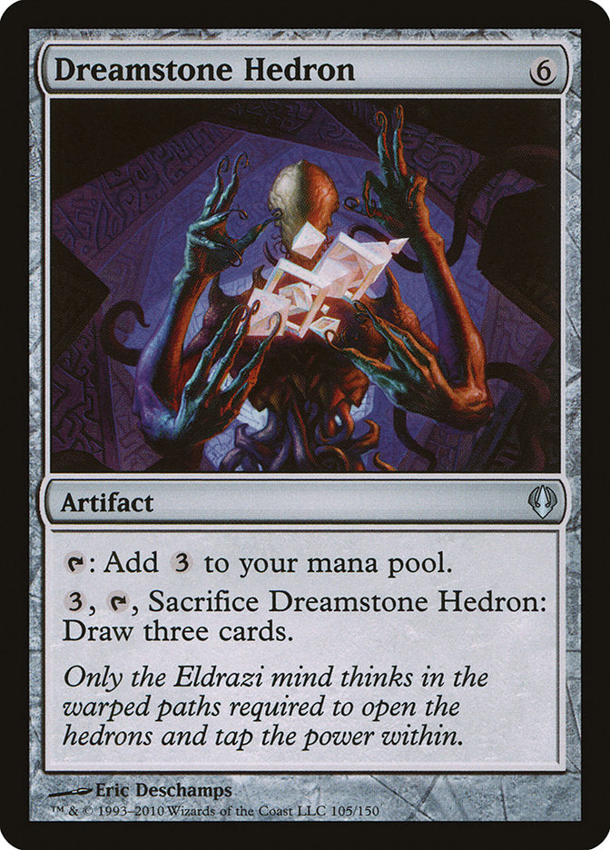 Dreamstone Hedron [Archenemy] | L.A. Mood Comics and Games