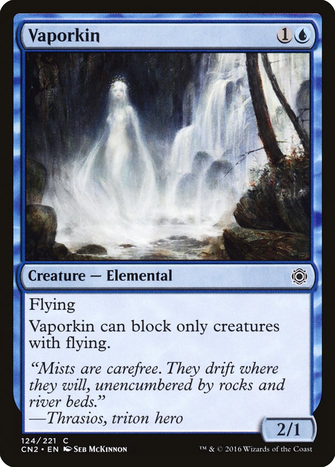 Vaporkin [Conspiracy: Take the Crown] | L.A. Mood Comics and Games