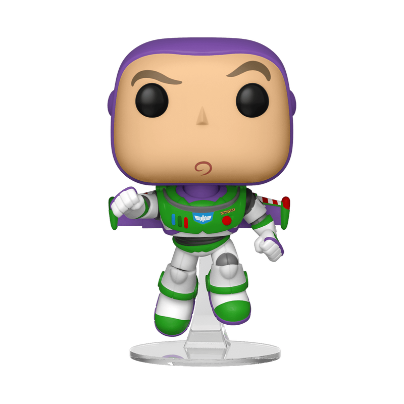 Pop Disney: Buzz Lightyear | L.A. Mood Comics and Games