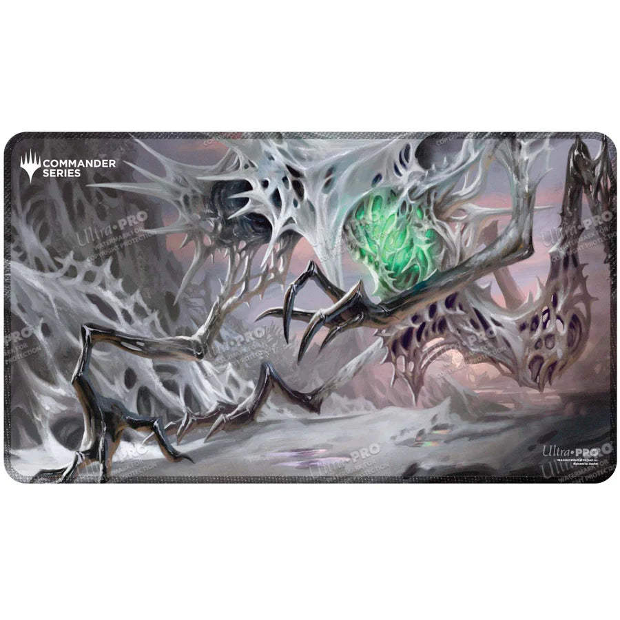 MTG Commander Series Playmat Yarok | L.A. Mood Comics and Games