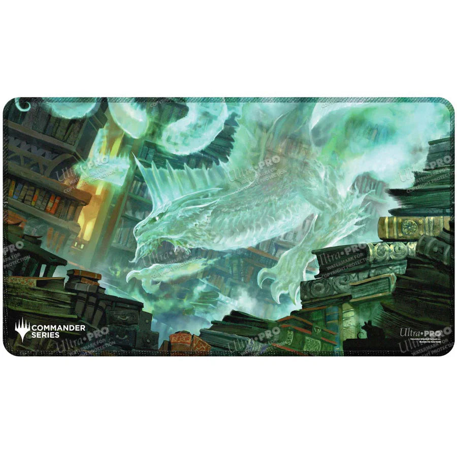 MTG Commander Series Playmat Miirym | L.A. Mood Comics and Games