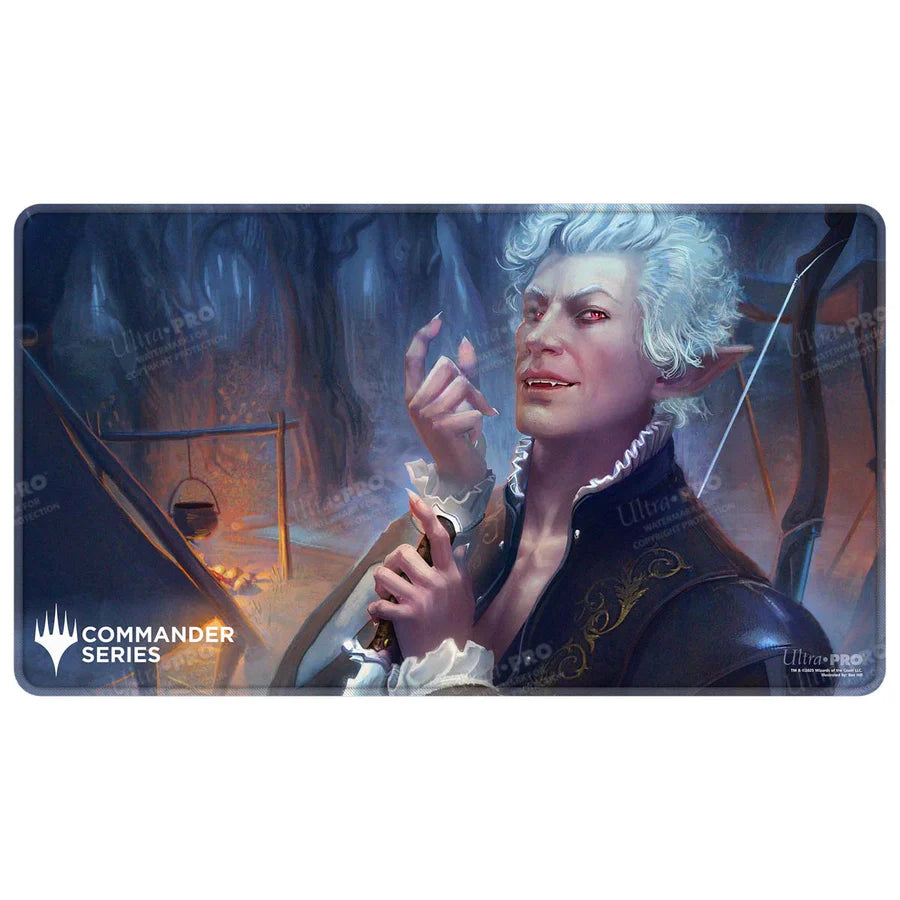 MTG Commander Series Playmat Astarion | L.A. Mood Comics and Games