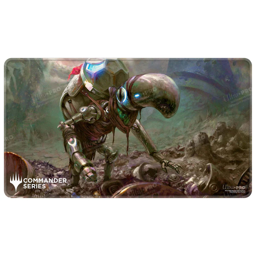 MTG Commander Series Playmat Urtet | L.A. Mood Comics and Games