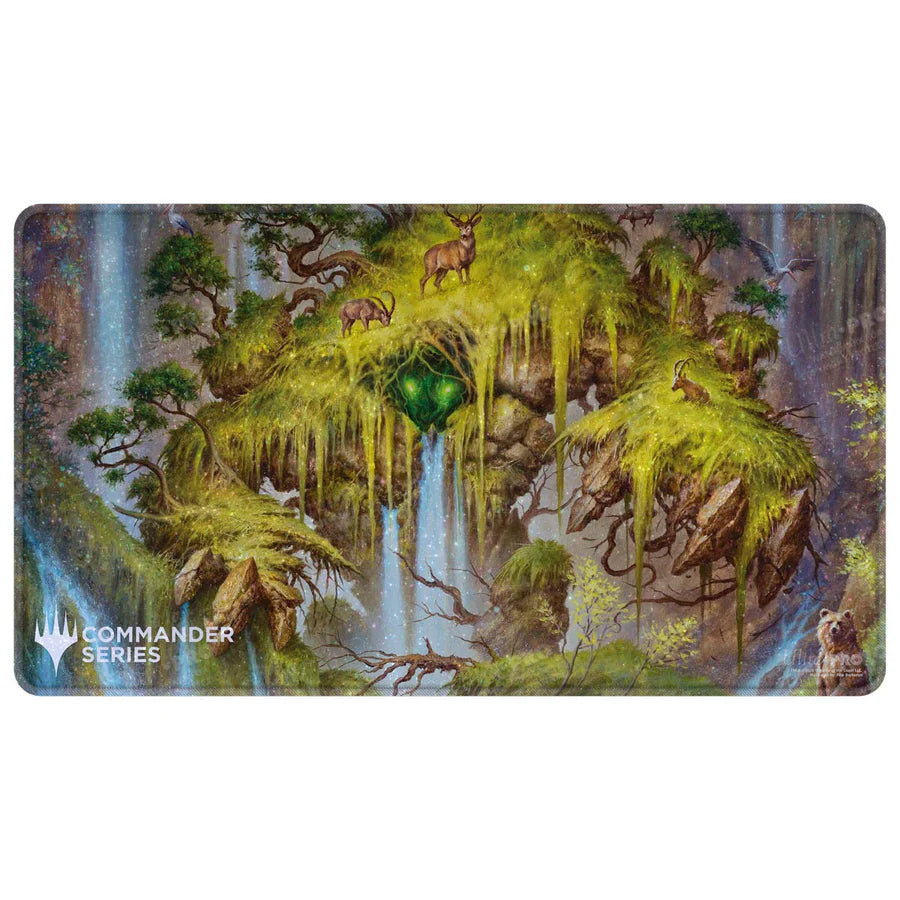 MTG Commander Series Holofoil Playmat Animar | L.A. Mood Comics and Games