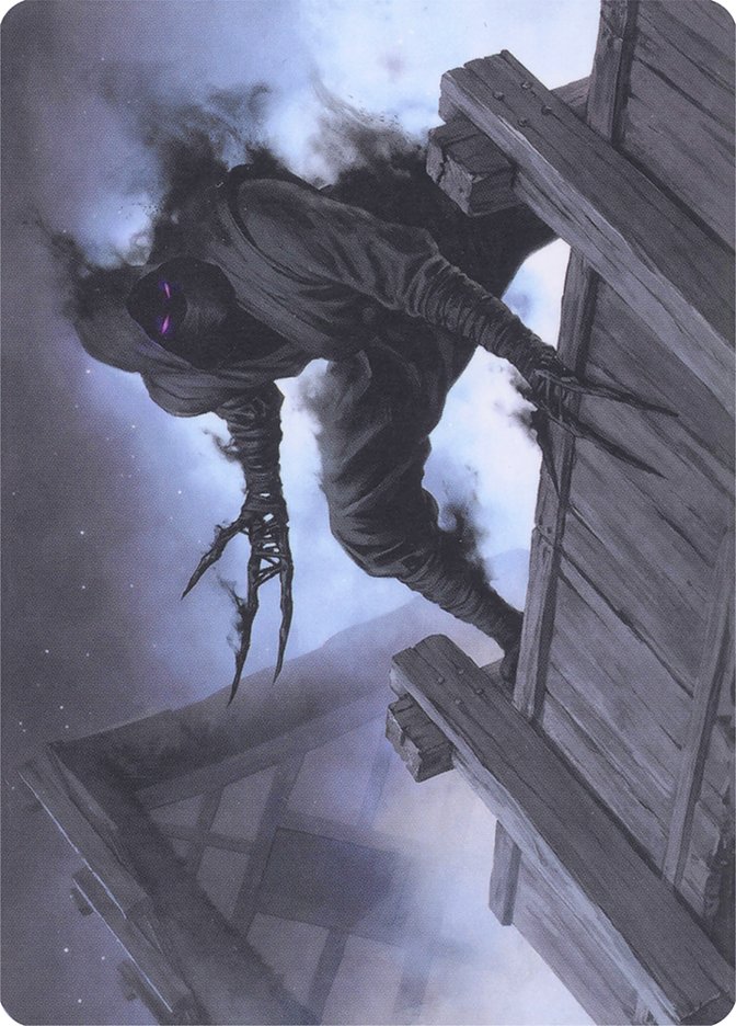 Ninja of the New Moon // Ninja of the New Moon [Modern Horizons Art Series] | L.A. Mood Comics and Games