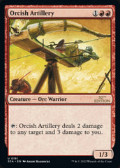 Orcish Artillery [30th Anniversary Edition] | L.A. Mood Comics and Games