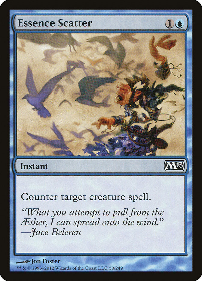 Essence Scatter [Magic 2013] | L.A. Mood Comics and Games